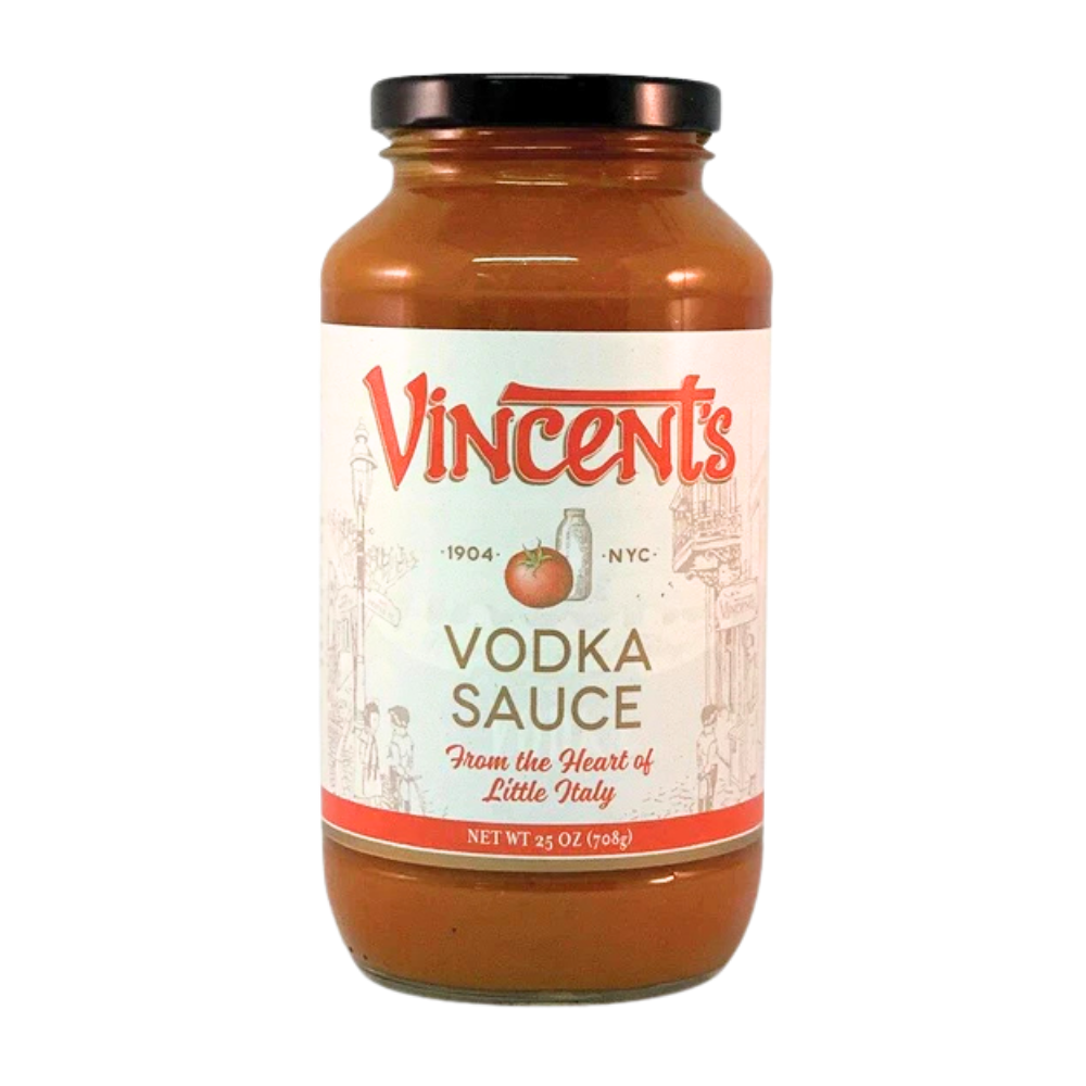 Vodka Sauce