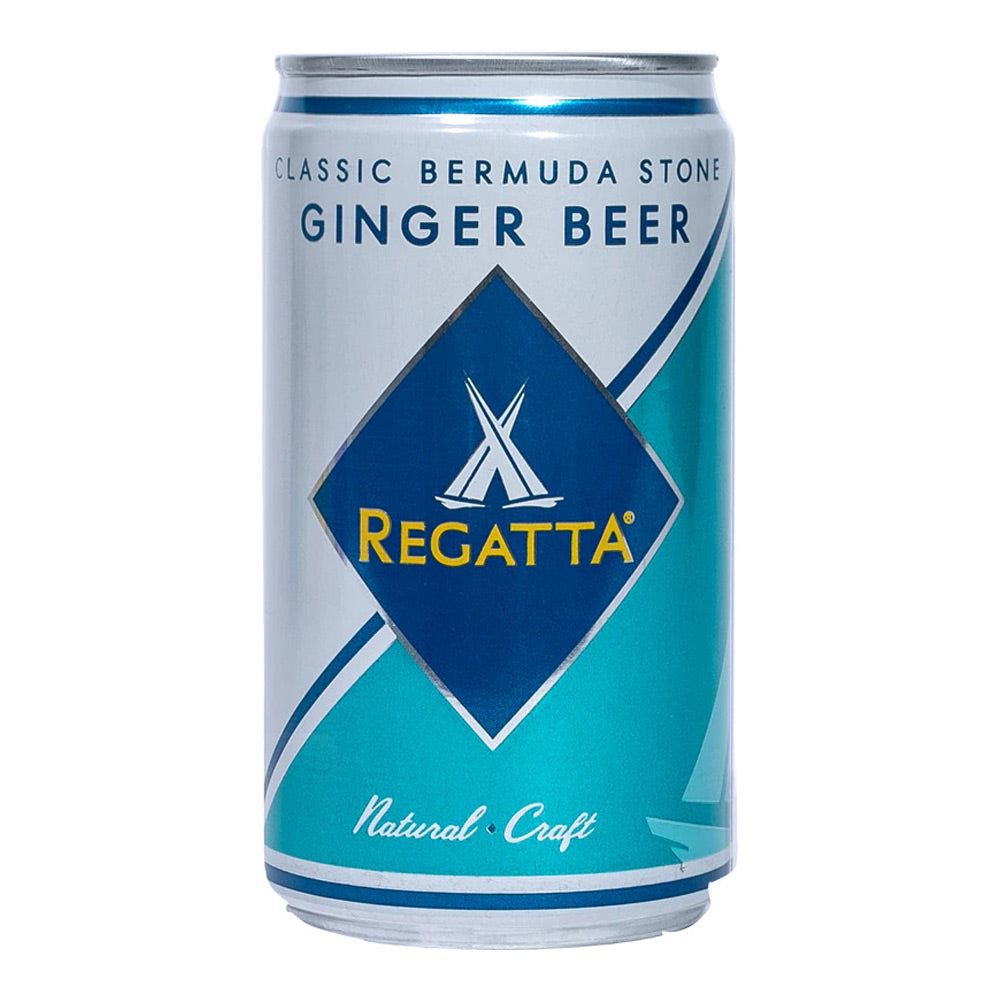Ginger Beer