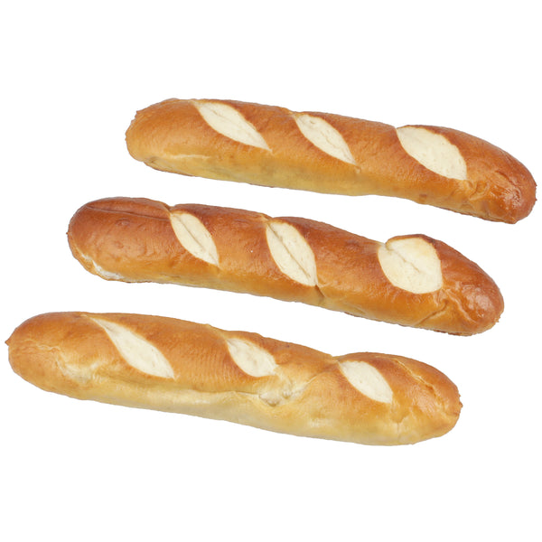 * Bavarian Pretzel Stick