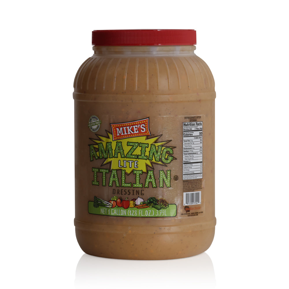 Lite Italian Dressing