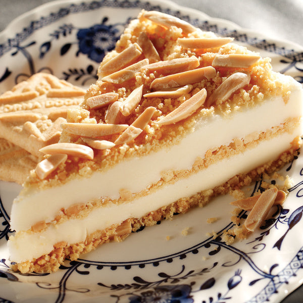 Lorna Doone Cookie