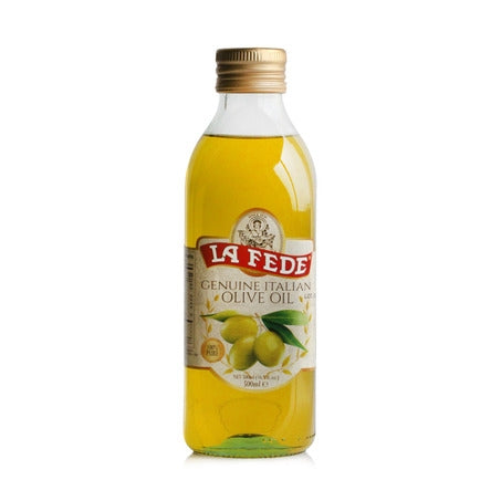 Pure Olive Oil