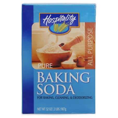 Baking Soda
