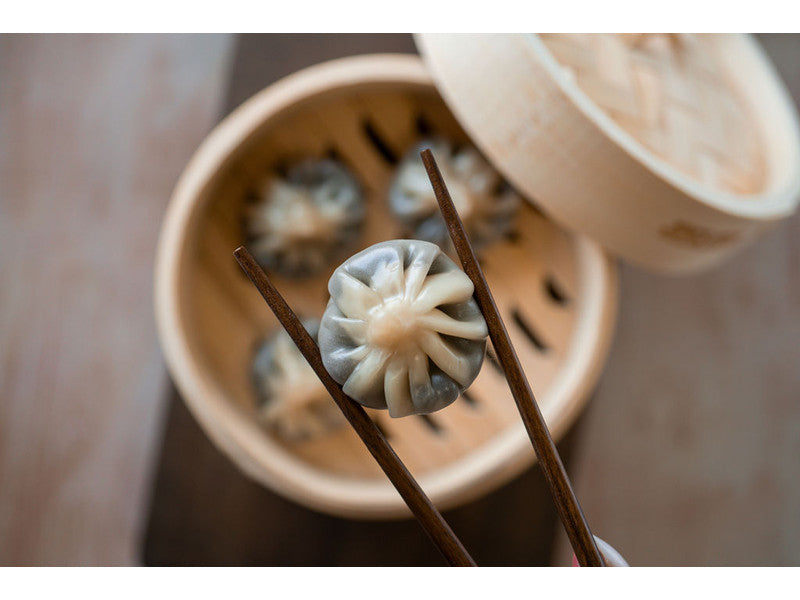 Chocolate Dumplings