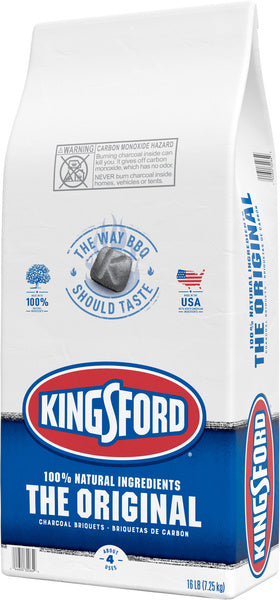 Original Charcoal Briquettes