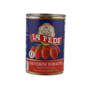 Italian Datterini Tomatoes
