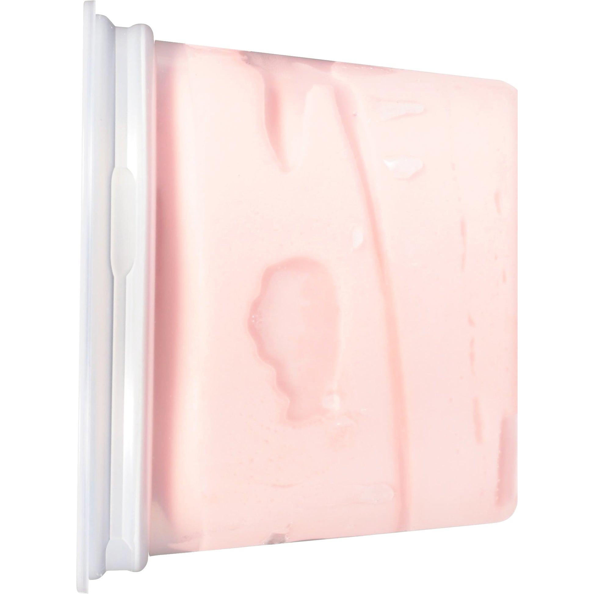 Strawberry Ice cream Cup
