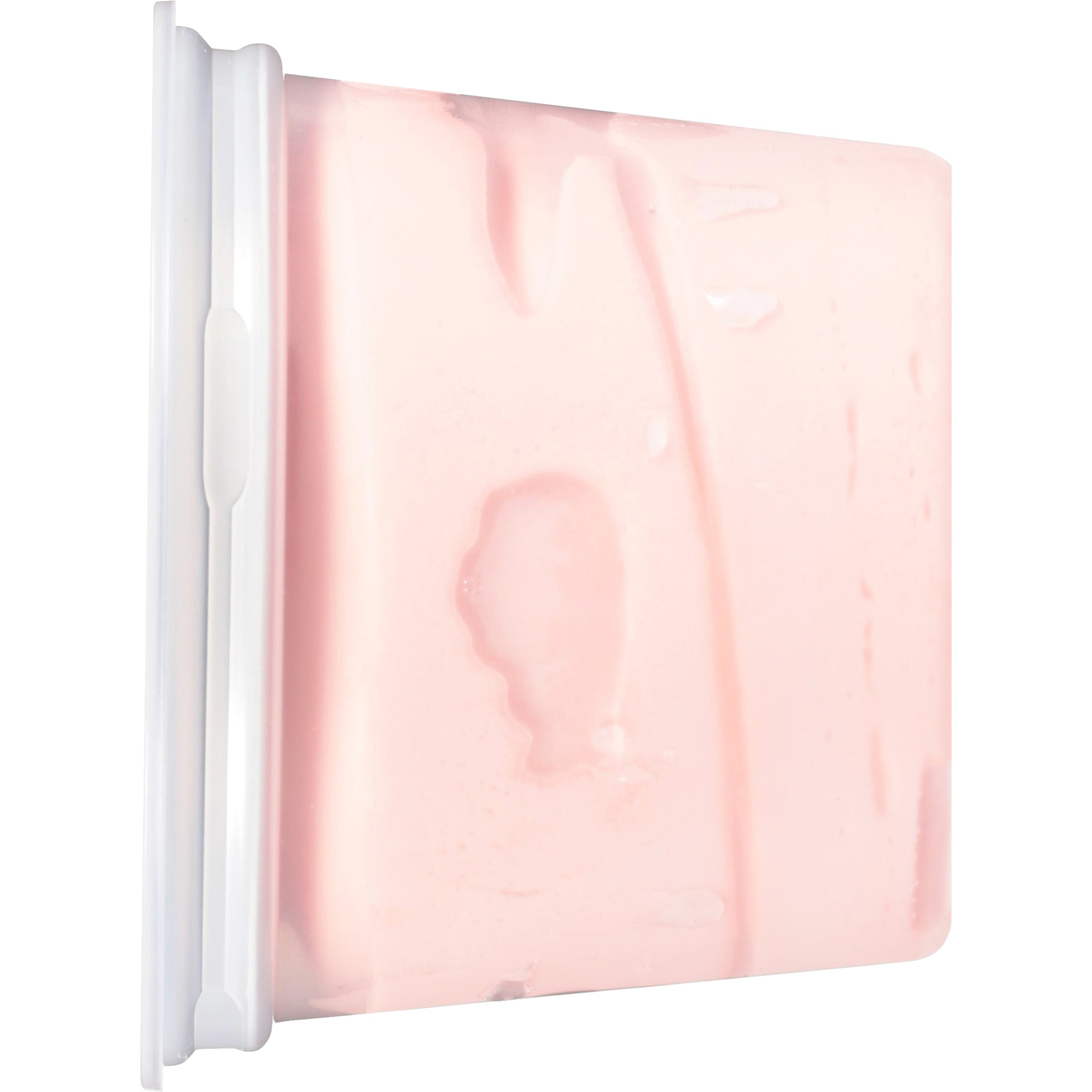 Strawberry Ice cream Cup