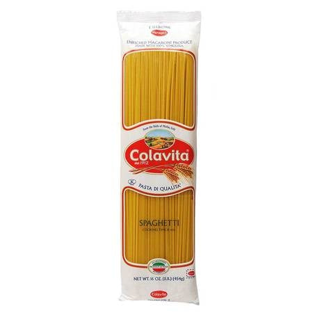 Spaghetti
