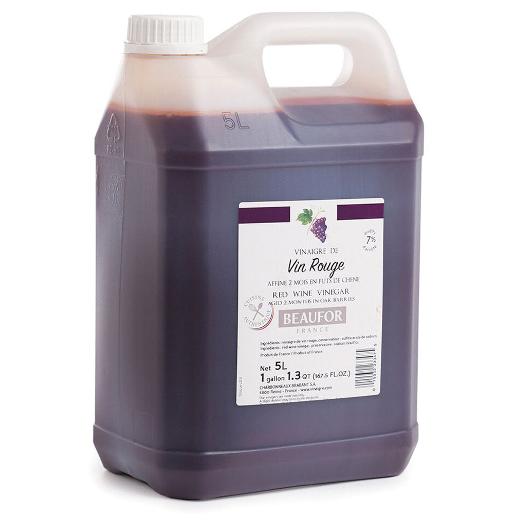 Aged Red Wine Vinegar