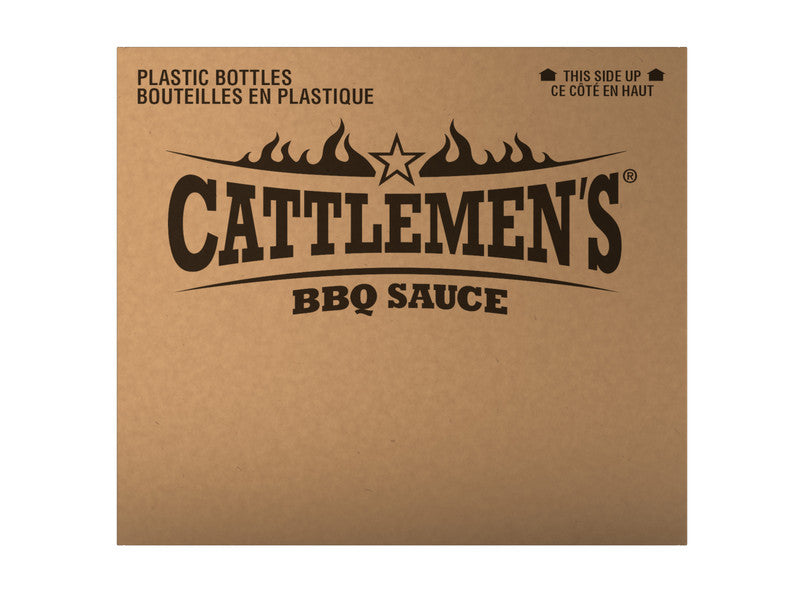Tangy Gold Barbeque Sauce Jug