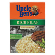 Rice Pilaf