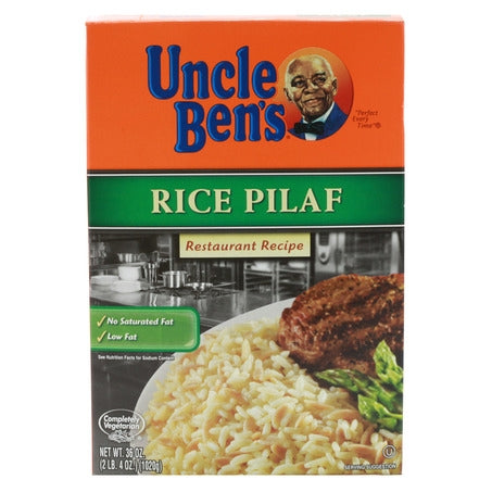 Rice Pilaf