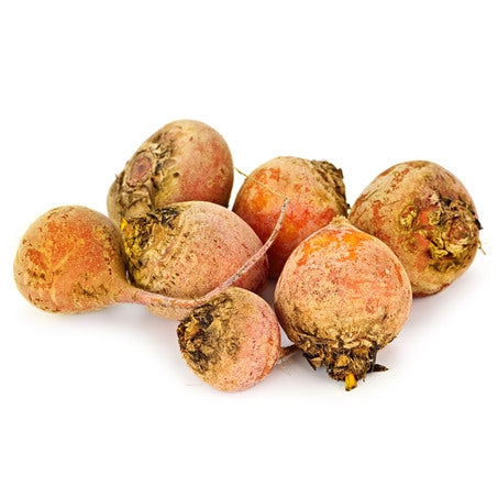 Gold Beets