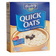Quick Oats