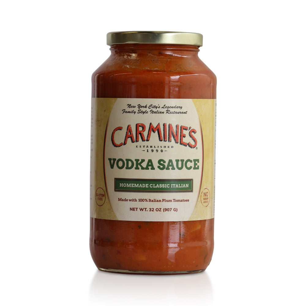 32oz Vodka Sauce
