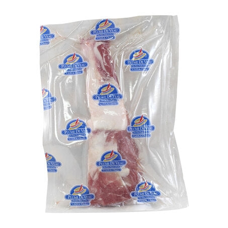 14-15oz Veal Rib Chop