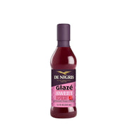 Raspberry Vinegar Glaze