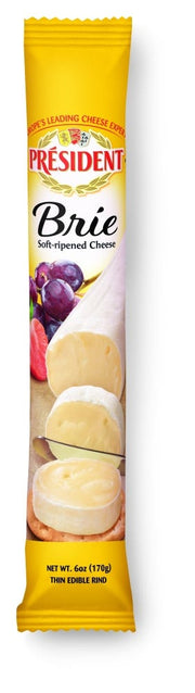 Brie Log
