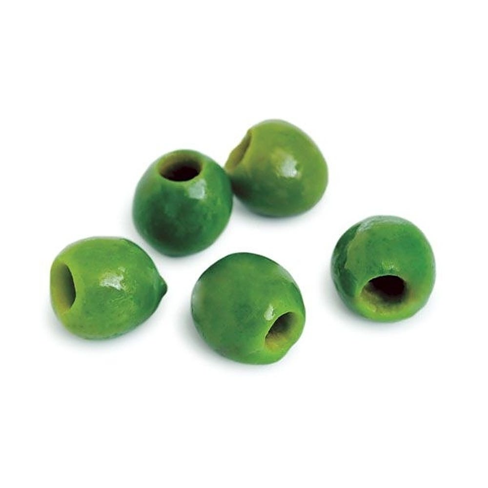 Castelvetrano Olive In Pouchs Pitted