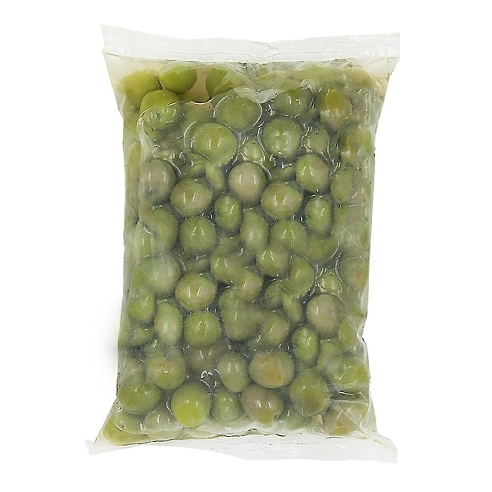 Castelvetrano Olives In Pouch Unpitted