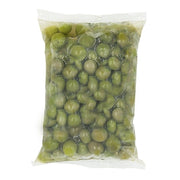 Castelvetrano Olives In Pouch Unpitted