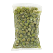 Castelvetrano Olive In Pouchs Pitted