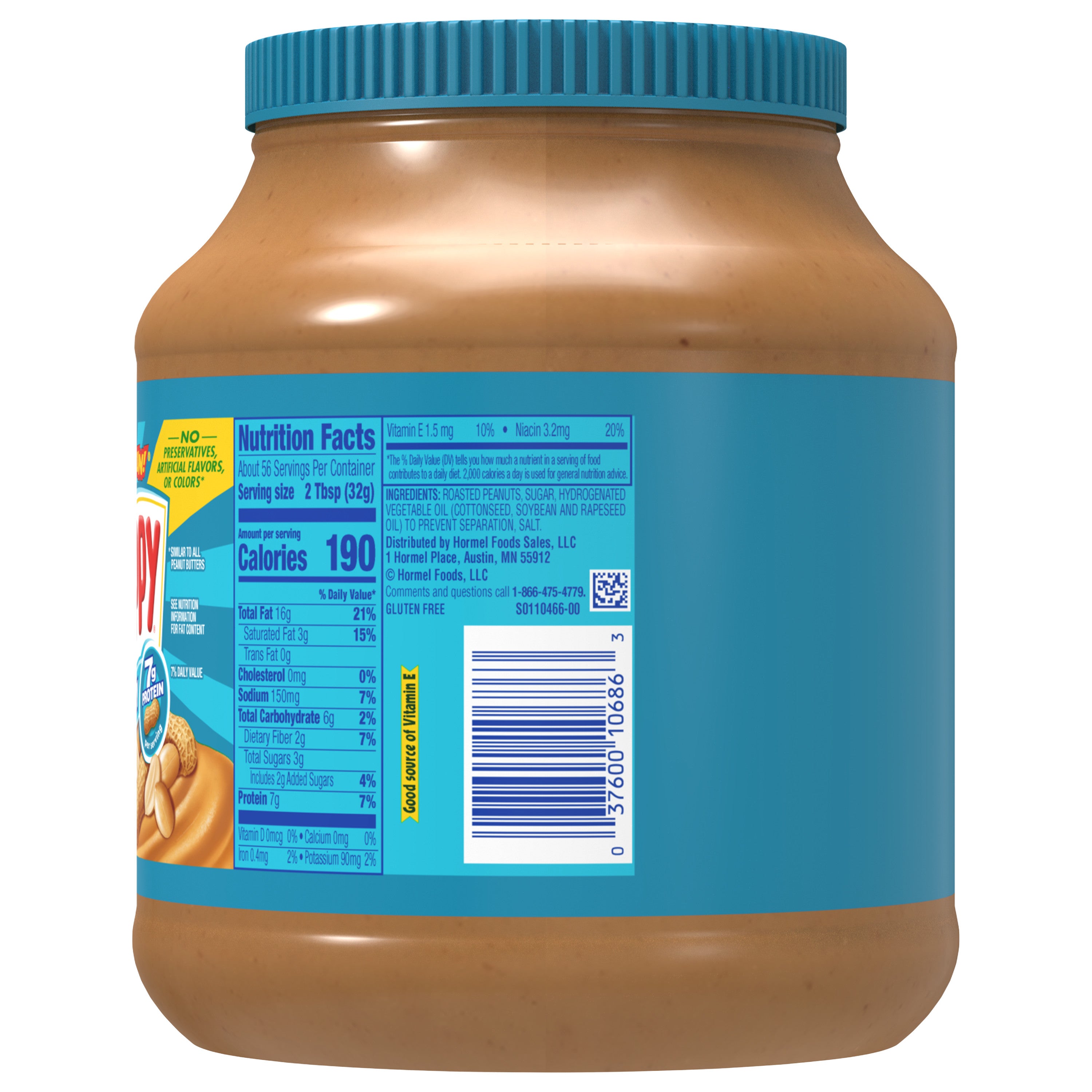 Peanut Butter