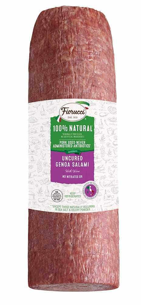 Genoa Salami