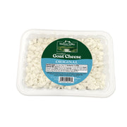 Crumbled Goat Cheese