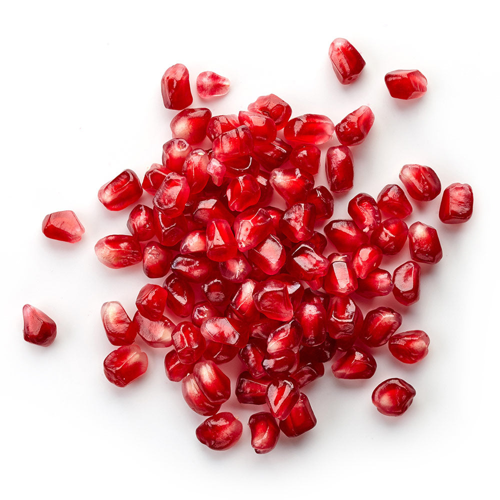 Pomegranate Seeds