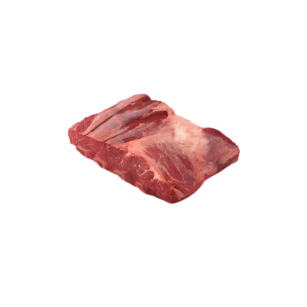 Bone in Beef Short Rib Chuck