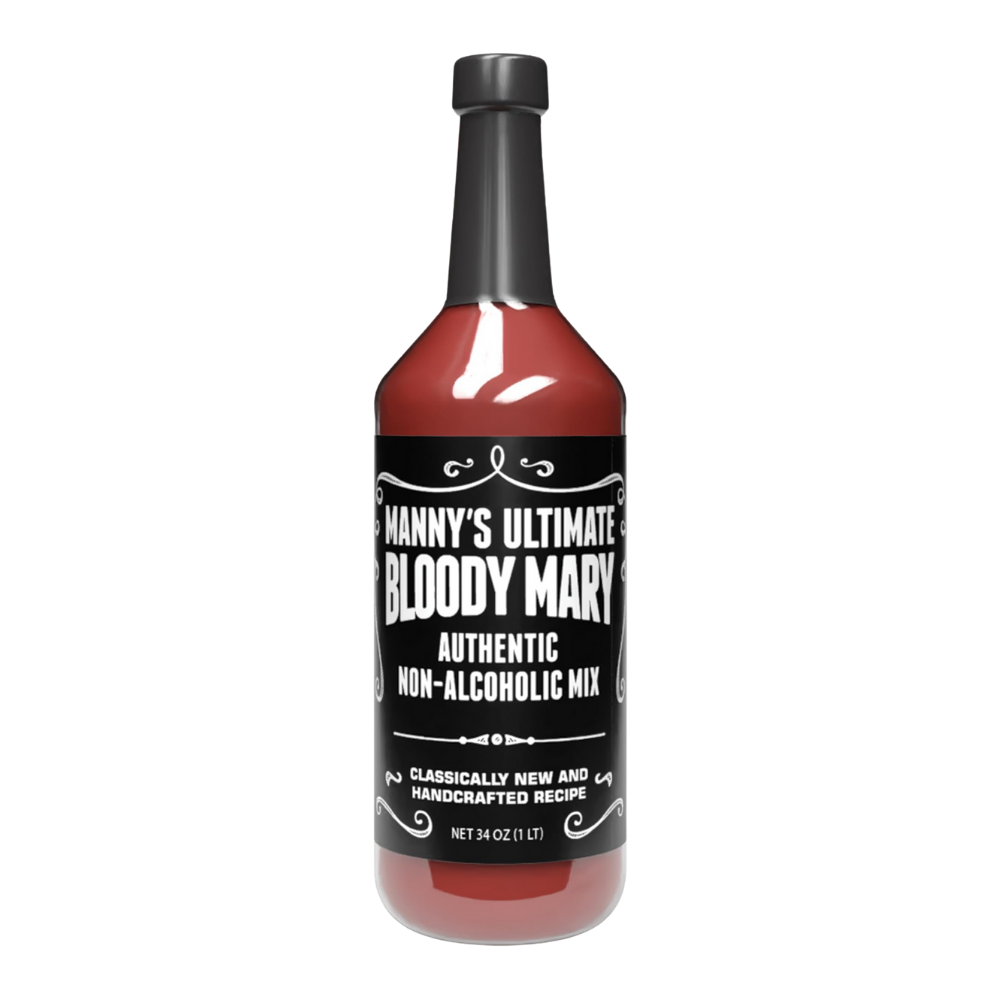 Bloody Mary Mix