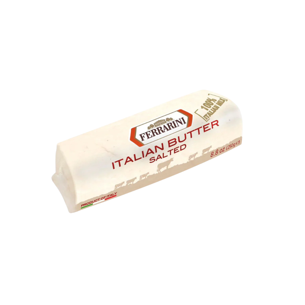 Italian Salted Butter