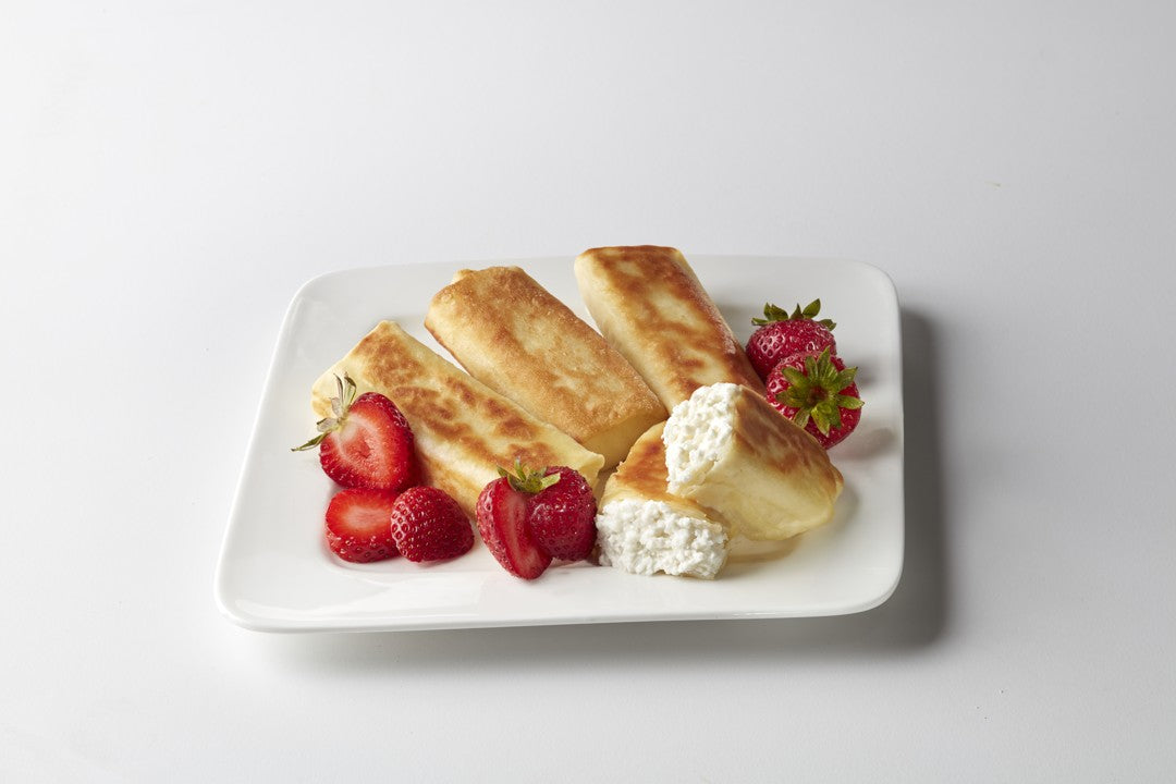 Blueberry Blintz 2.25oz