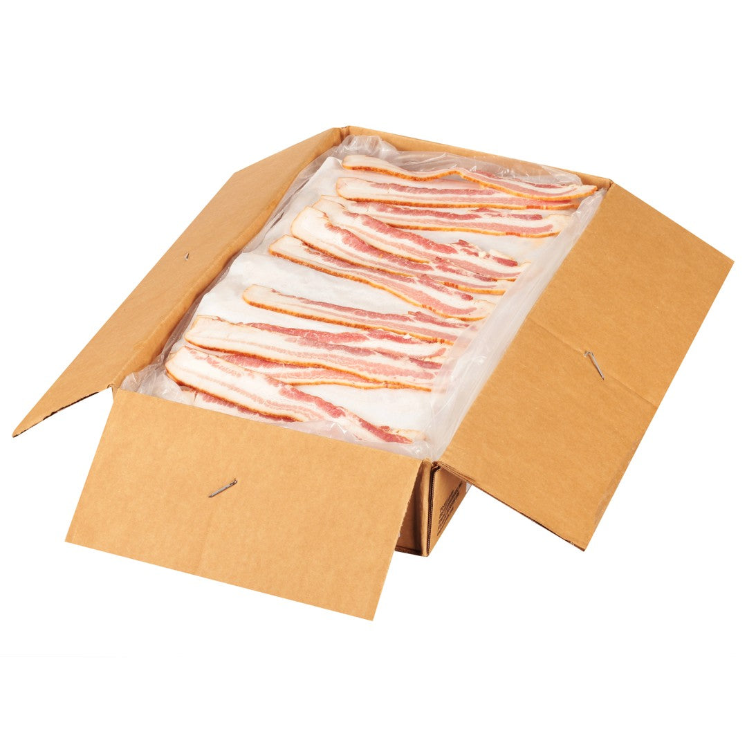 Hickory Smoked Sliced Bacon