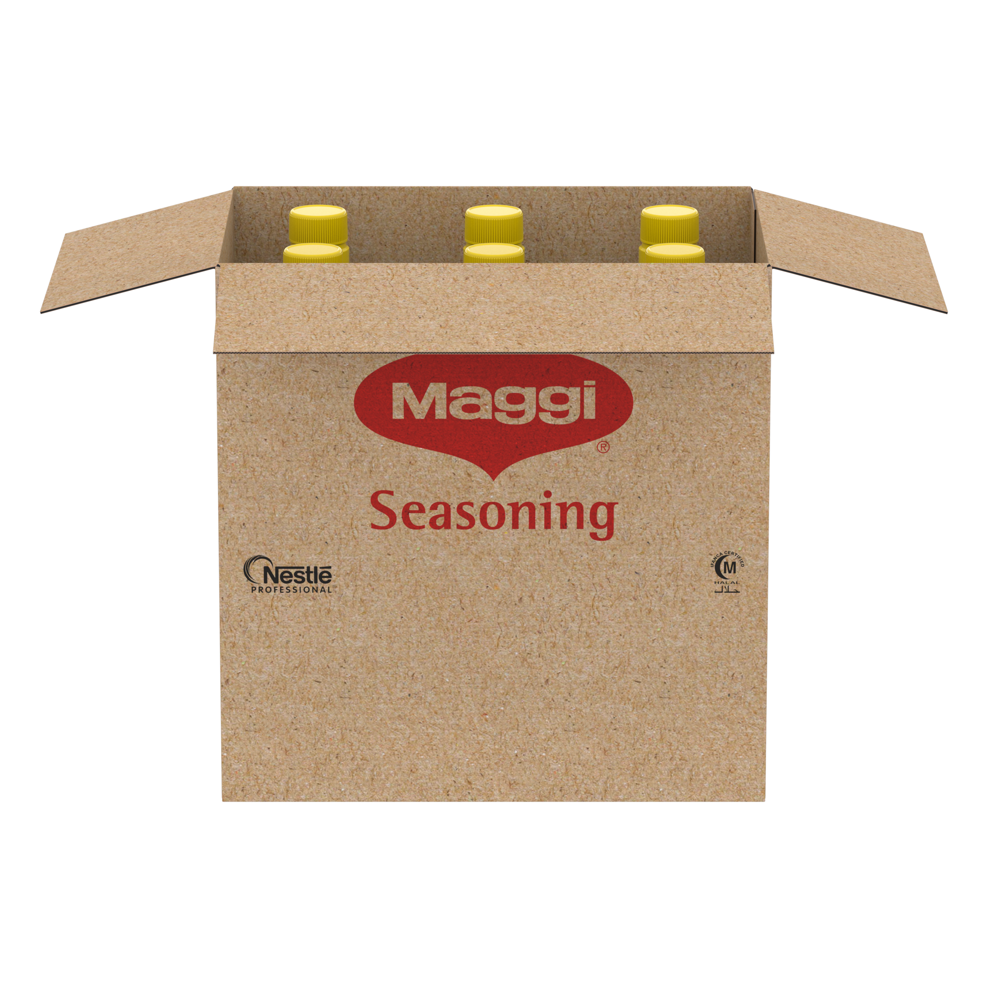 Maggi Seasoning Liquid