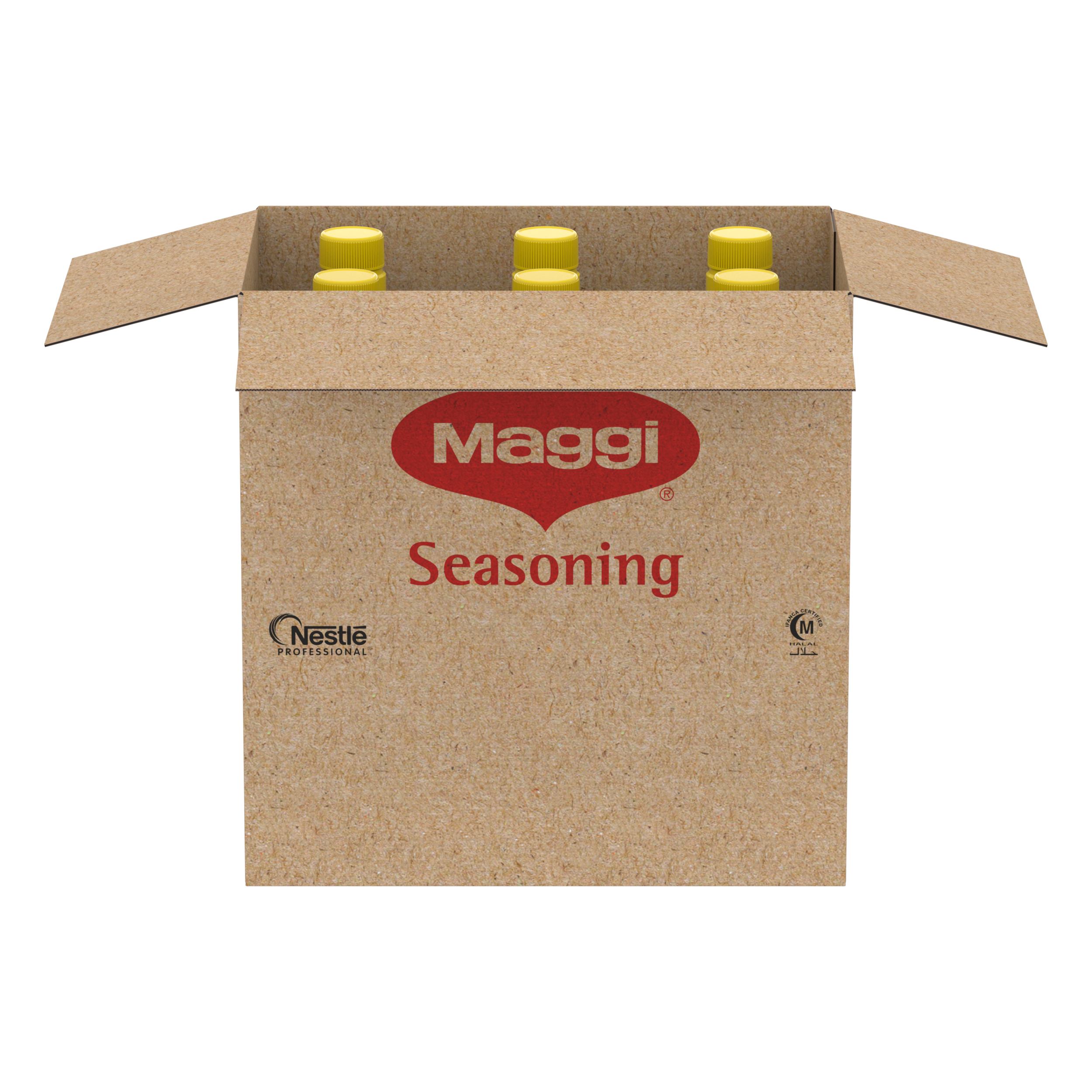 Maggi Seasoning Liquid