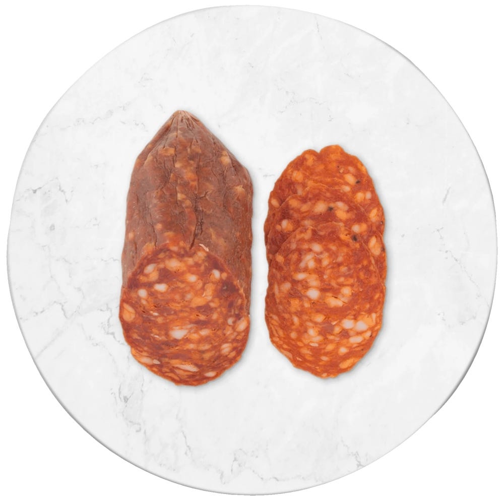 Calabrese Salami