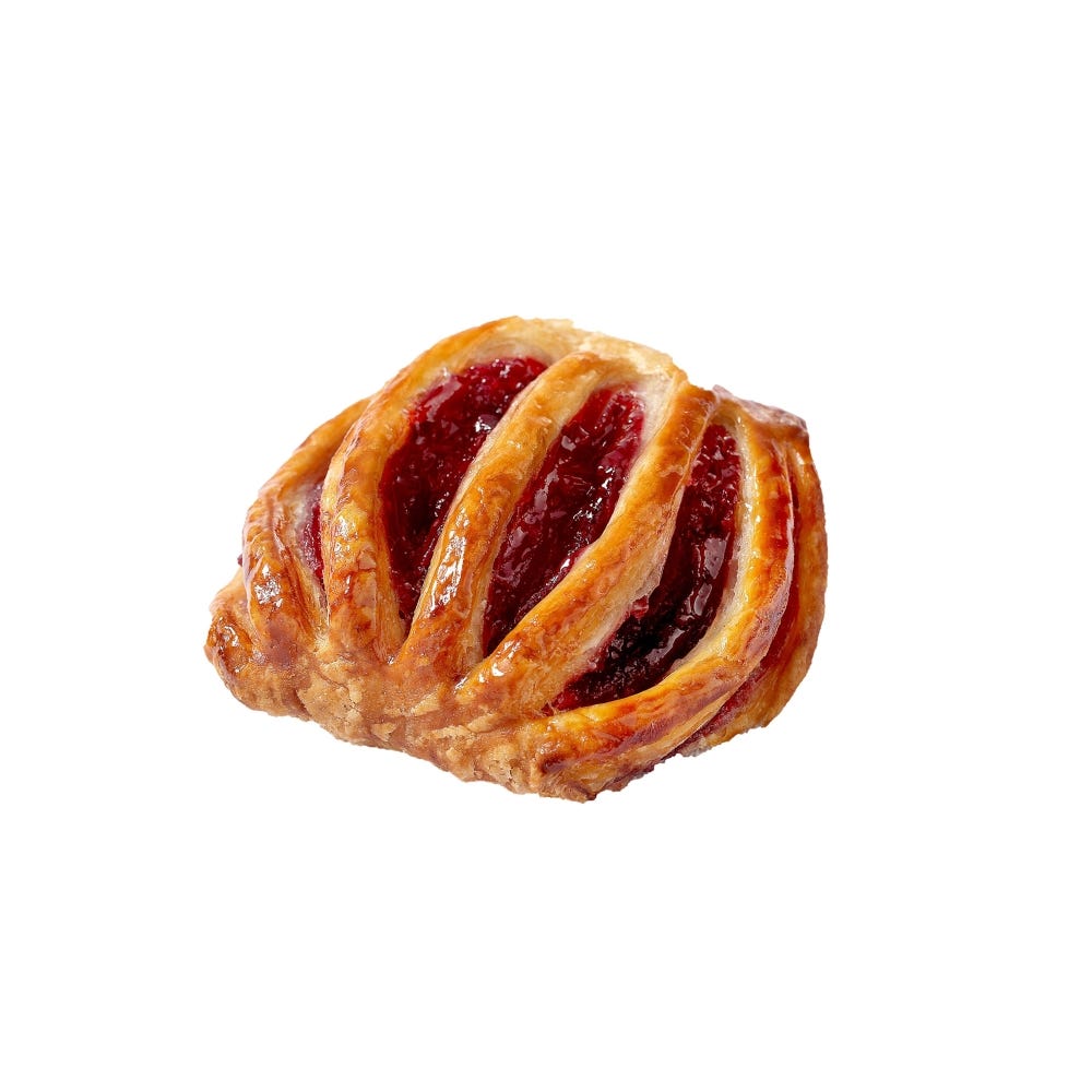 Cherry Lattice Mini