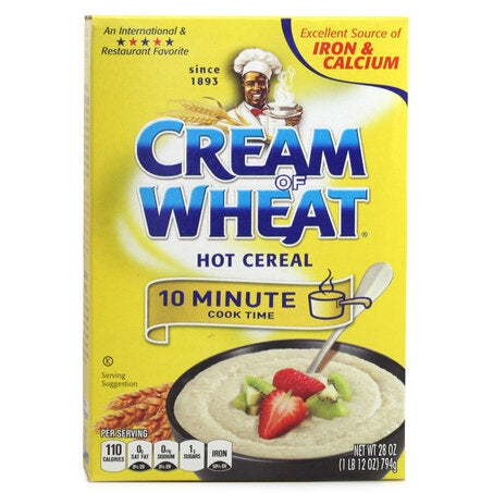 Cream of Wheat Hot Cereal