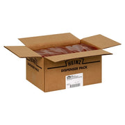* Barbeque Sauce Dispenser Pack