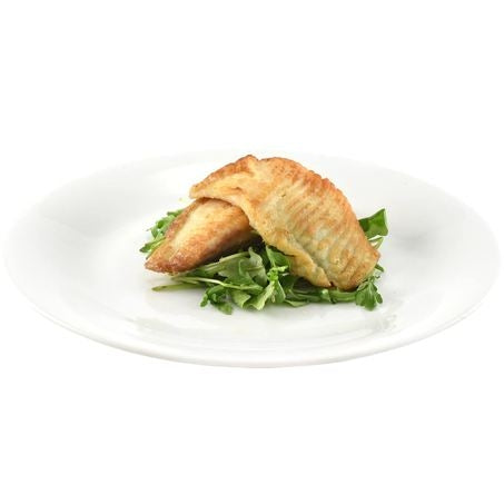 Tilapia Fillet Vacuum Packed 7/9oz