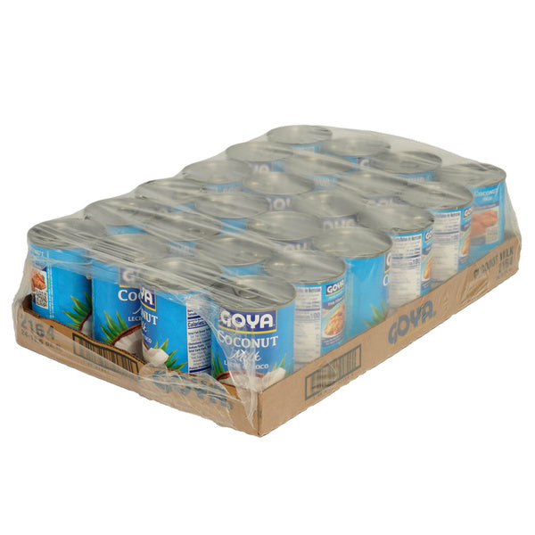 Coconut Milk