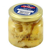 Marinated Artichoke