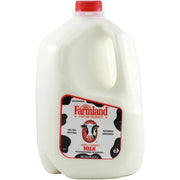 Fresh Whole Milk