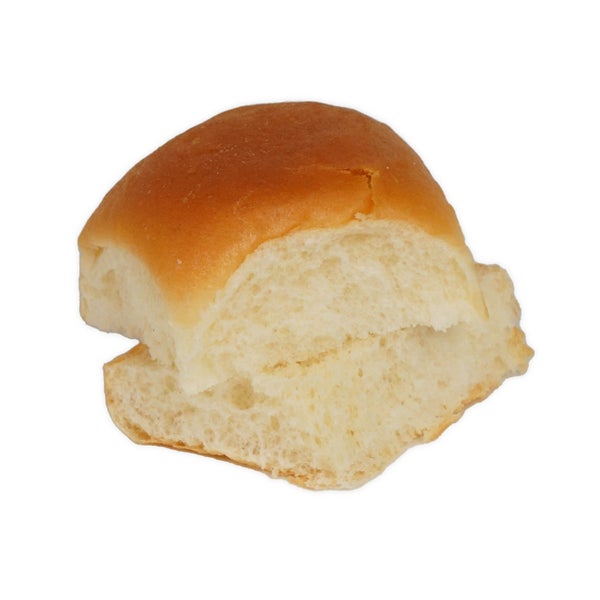 * Sliced Sweet Dinner Slider Roll
