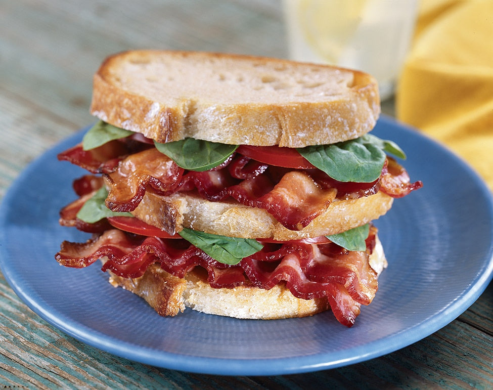 Applewood Bacon 9/13 Slice