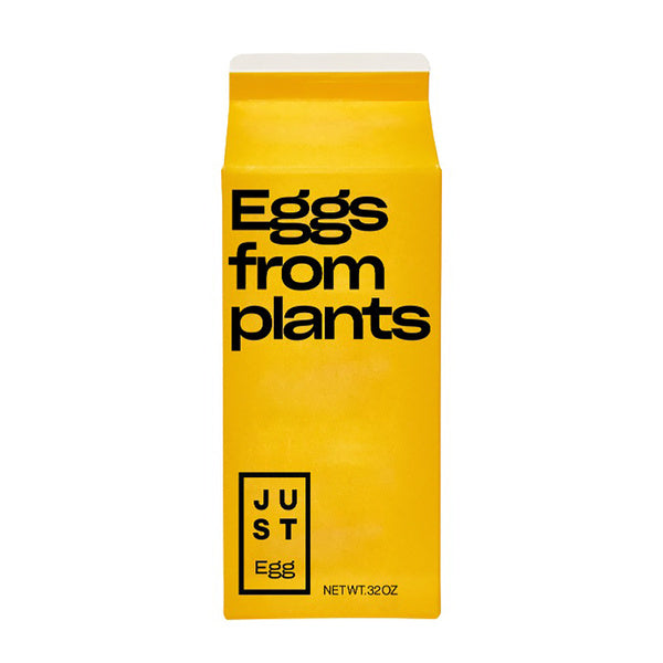 Plant Based Liquid Egg