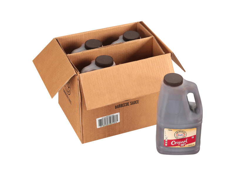 Original Barbeque Sauce